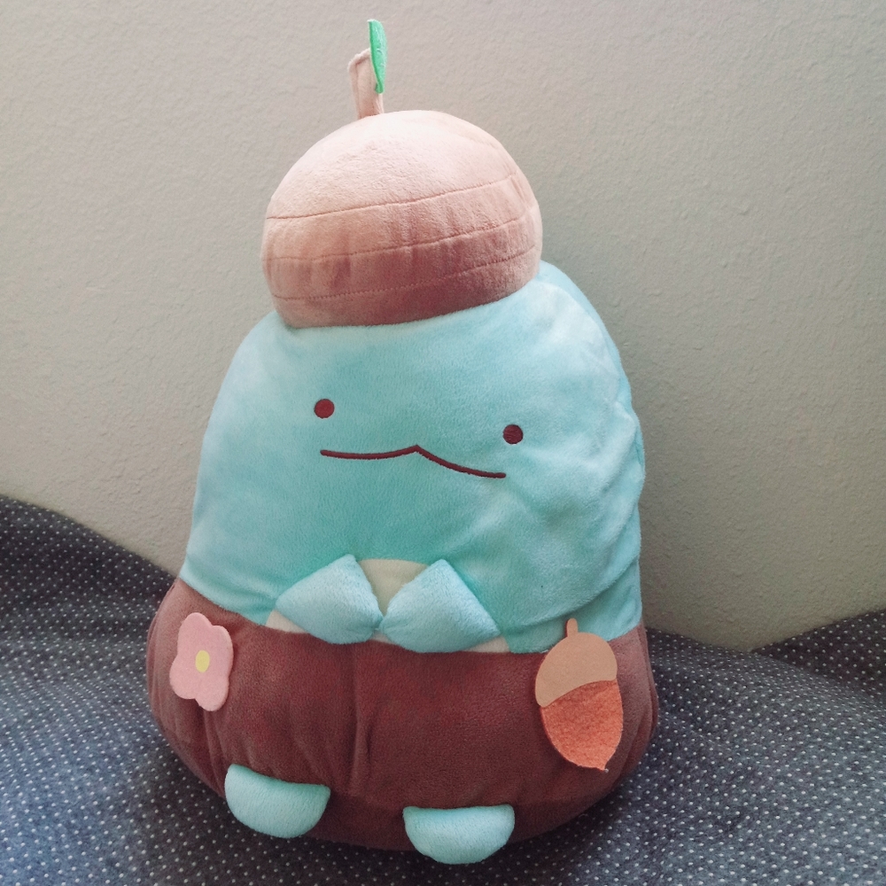 Sumikko Gurashi